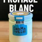 FROMAGE BLANC
