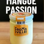 MANGUE PASSION