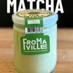 MATCHA