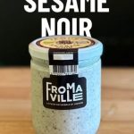 SESAME NOIR