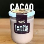 YAOURT CACAO