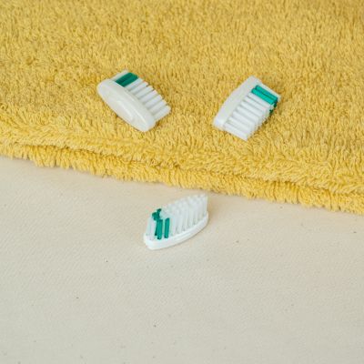 TETE BAD SOUPLE APIMANI