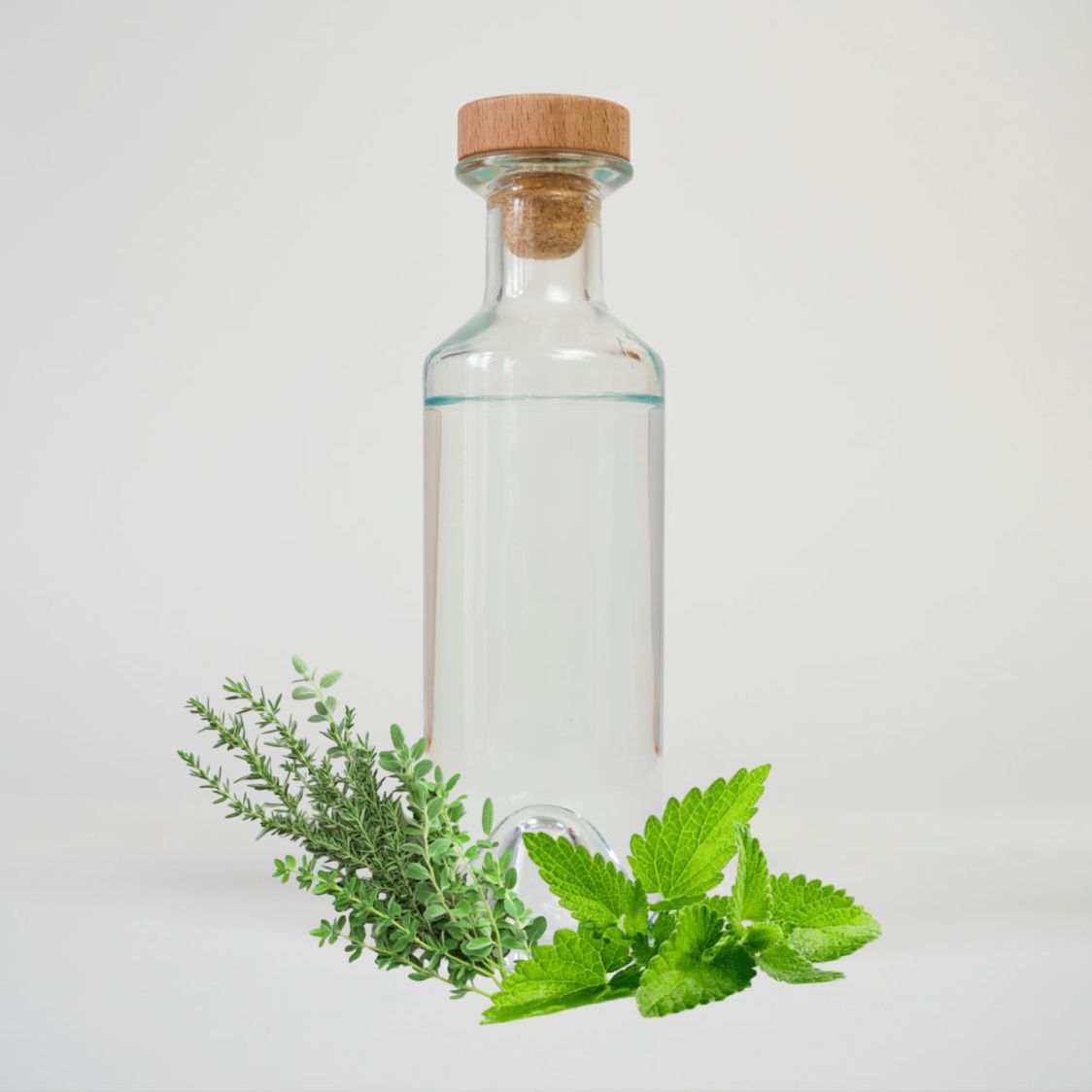 LIQUEUR DE PLANTES
