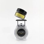 caviar vegetal acidulé 1