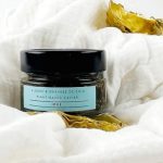 caviar vegetal iode