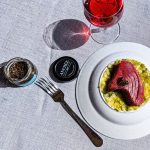 caviar vegetal iode