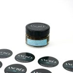 caviar vegetal iode