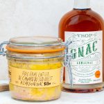 foie gras armagnac